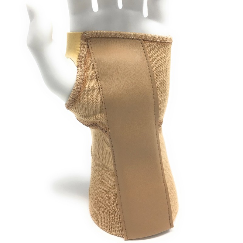 Champion 50/33, elastic wrist splint, Left, Medium