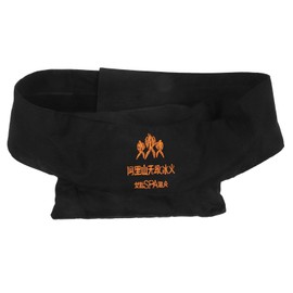 iplusmile Hot Pack Heat Pad Reusable Waist Warmer Relaxing Neck Warmer Portable Waist Pad Home Supply Household Waist Pad Microwavable Waist Warmer Fabric Kit Heating Miss