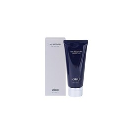OHUI Age Recovery Soft Amino Foam 180ml / 오휘 에이지 리커버리 소프트 아미노 폼 180ml