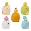 San-X Original Sumikkogurashi Vinyl Figurines Blind Box - 1 Out