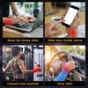 Wrist training ball, self-starting gyro forearm exerciser power ball and
