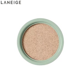 LANEIGE All New Neo Cushion Matte Refill SPF46 PA++ 15g, Shade:17C1 COOl VANILLA