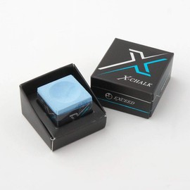 Billiard Chalk EXCEED X-CHALK X-CHALK XC-A19