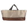 Firewood Carrying Bag Log Charcoal Tote Transport Carrier Large Capacity