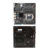 H81 Mini ITX Motherboard LGA 1150 Slot Dual Channel DDR3