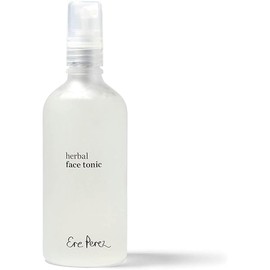 Ere Perez - Natural Herbal Face Tonic | All-Day Refreshment, Hydrate, Balance, Moisturizing | Green Tea, Geranium, Grapeseed Oil, Witch Hazel | Vegan, Cruelty-Free, Clean Beauty (3.38 fl oz | 100 ml)