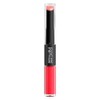 L'Oreal Paris Labial Liquido Infallible X3, Captivated By Cerise 701,