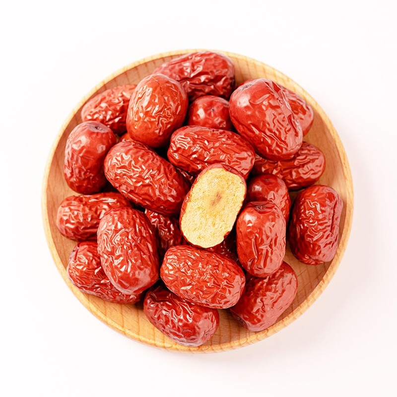Red Dates Hongzao (100g(3.53oz))