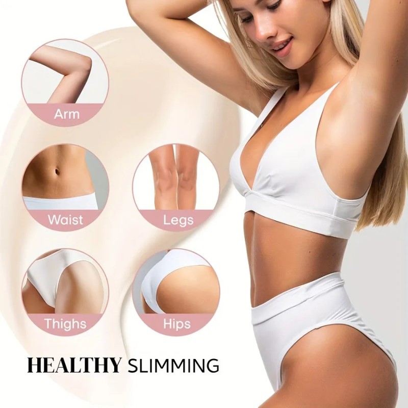 Skin Crema Reafirmante Vientre Gze Smoothing Firmi