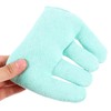 IWOWHERO Finger Pad for Hand Resting Hand Splint Multi-functional Finger