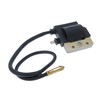 CG94 External Ignition Coil with Spark Plug Cable 6V Compatible