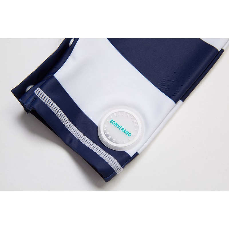 Bonverano (TM) - Traje de sol con protección solar UPF