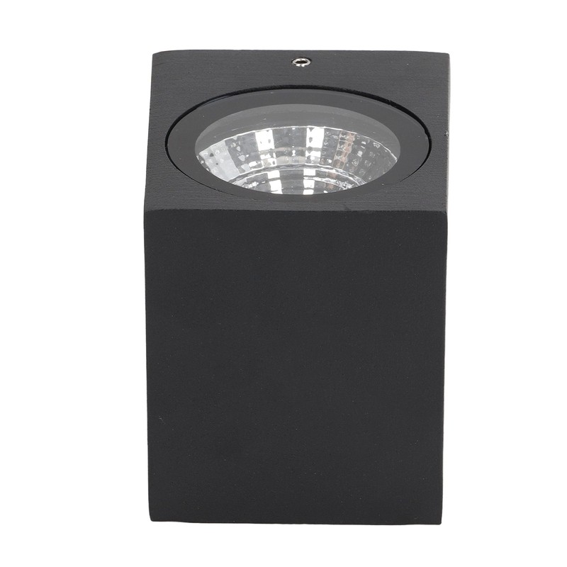 5W Outdoor LED Wall Lamp Light Aluminum Waterproof 85‑265V for