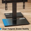 Universal TV Stand - Table Top TV Stand for 27-60