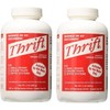 THRIFT MARKETING GIDDS-TY-0400879 Drain Cleaner 2 lb (2-Pack)