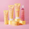 Umberto Giannini Banana Coconut Air Dry Cream 150ml - Weightless