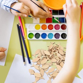 10 Natural Wooden Fish Maritime Decoration Table Decoration Place Card Communion Confirmation Christening