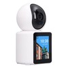 Video Calling Camera 1080P 2 Way Audio 2.8in IPS Screen