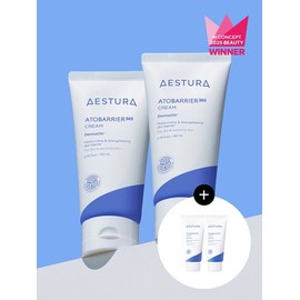 Ato Barrier 365 Cream 80ML x 2 / 아토베리어365 크림 80ML 2개