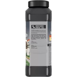 Ortho Snake B Gon1,Snake Repellent Granules, Covers Up 1,440 sq. ft, 2lbs, 2pcs