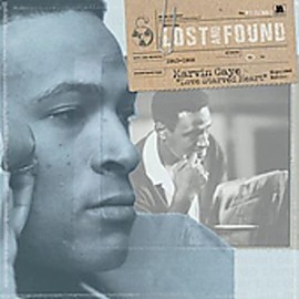Motown Lost and Found: Love Starved Heart (Expanded Edition)