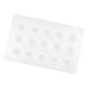 Mascarilla Facial Piel Mixta Republic