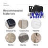 SHDIATOOL Diamond Drill Core Bits Kit Hole Saw Sets Diamond