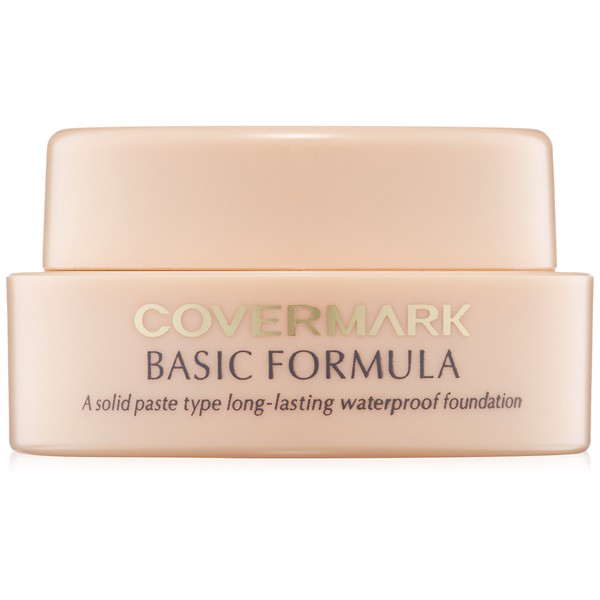 Covermark Basic Formula S8 11g