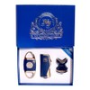 My Father Cigars Lighter-Cutter- Cigar Holder Gift Set