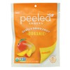 Peeled Snacks Organic Dried Fruit – Healthy, Vegan Snacks for