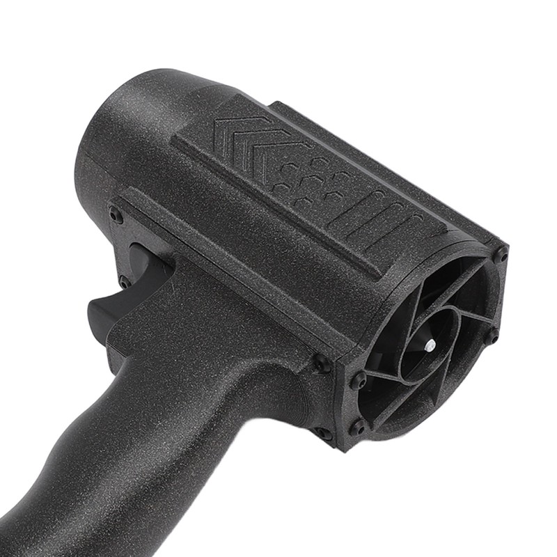 Portable Turbo Air Blower Multi Functional Ultra Powerful 150000 RPM