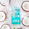 5 x Garnier Skinactive Revitalising Eye Mask with Coconut Water
