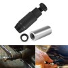 Replace for GM Shift Lever Seal Installer Remover Transmission Tool