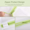 Laundry Net for Washing Machine, Pack of 3, Laundry Net