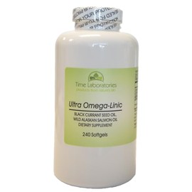 Ultra Omega-Linic Softgels (240)