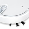 Robot Vacuum Cleaner Sweeping Robot Automatic Quiet Operation Efficient Smart