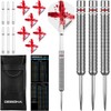 Designa D0721 Patriot | 22g Premium 90% Tungsten Straight Barrel