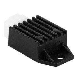 12V Motorcycle Rectifier Voltage Regulator for 50cc 70cc 110cc 125cc ATV Motorcycle Motorcycle Rectifier