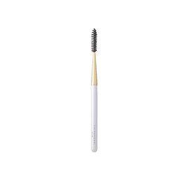 Kumano Brush (Cosmetic Brush) Chikuhodo Screw Black Goat G-14 Makeup Brush