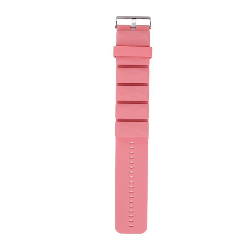 Ankle Weight Thickened Silicone Adjustable Wrist Weight Weighted Wristband for