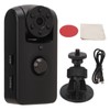 1080P Security Camera Night Vision Camera PIR Human Body Induction