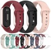 AWADUO Compatible with Xiaomi Band 10/10NFC/9/9 NFC/8 Smart Wacth Replacement