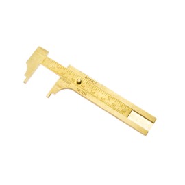 SE 3" Brass Caliper - 786BC