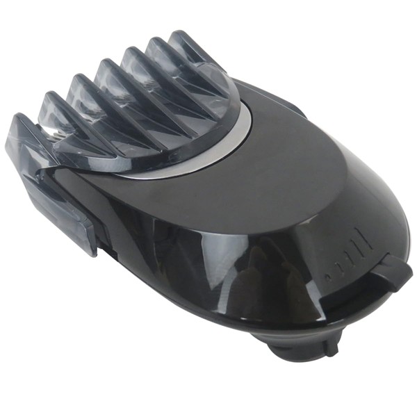 Zafina-UP Upgraded RQ111 Smartclick Beard Shaver Head Trimmer Replacement Fit