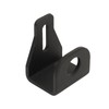 16PCS Saddle Bag Locks Mounting Screws Theft Deterrent Hardware Bolt