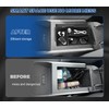 GZSH Center Console Organizer Compatible with 2025 2026 GMC Terrain