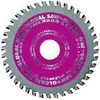 Motoyuki Global Saw SM180E for Thin Iron Sheets