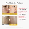 Medicube Peel Shot With Kojic Acid Turmeric Reset One Step