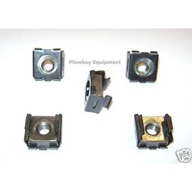 Aftermarket HOOD CAGE NUTS for FARMALL 404 424 444 560 606 660 685 706 784 785 IH 131-883