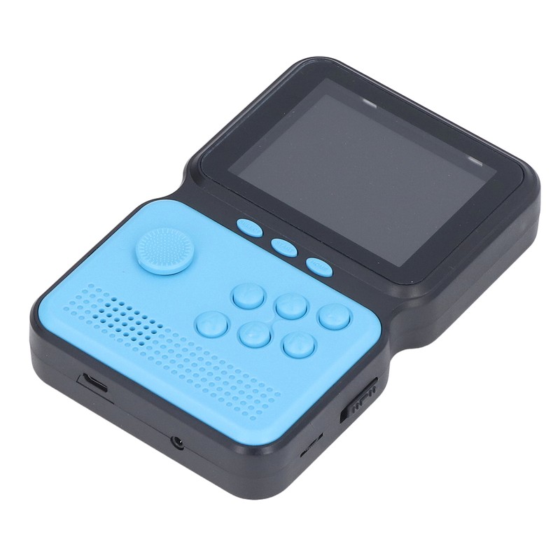 M3 16 Bit Handheld Game Console 3.5in Screen Classic Retro